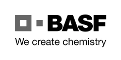 Logo BASF SE Chemie