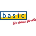 Logo basic Biosupermarkt