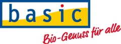 Logo basic Biosupermarkt