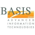 Logo BASIS Advanced Information Technologies GmbH