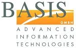Logo BASIS Advanced Information Technologies GmbH
