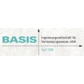 BASIS &ndash; Ingenieurgesellschaft f&uuml;r Vermessungswesen mbH M&uuml;nchen
