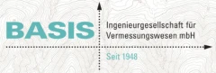 BASIS – Ingenieurgesellschaft für Vermessungswesen mbH München