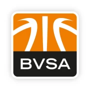 Logo Basketballverband Sachsen-Anhalt e.V.