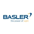 Logo Basler AG