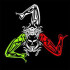 Logo Basti S Tattoo & Piercing Studio