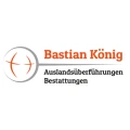 Bastian K&ouml;nig Auslands&uuml;berf&uuml;hrungen & Bestattungen Rheinberg