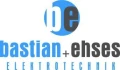 Logo Bastian und Ehses Elektrotechnik