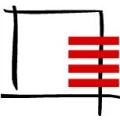 Logo Bastmann + Zavracky