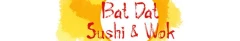Logo BAT DAT Sushi & Wok