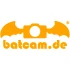 Logo batcam.de Webdesign & Foto Agentur Inh.: Tim Siegert