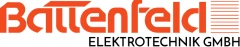 Logo Battenfeld-Elektrotechnik GmbH
