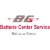 Logo Batterien, Bernd Joachim Sack GmbH & Co. KG