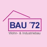 Logo Bau 72 Wohn- und Industriebau GmbH
