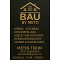 Bau by Meto Lehre