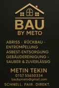 Bau by Meto Lehre