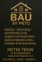 Logo Bau by Meto