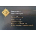 Bau,- & Dienstleistungsservice Flemming Neuruppin Bau,- & Dienstleistungsservice Flemming Neuruppin
