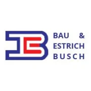 Logo Bau & Estrich Busch