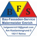 Bau-Fassadenservice-Emrich Rehna