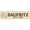 Logo Bau-Fritz GmbH & Co. seit 1896