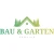 Logo Bau & Garten Service