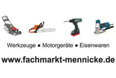 Bau - & Gartenfachmarkt Mennicke Raschau