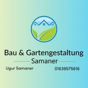 Bau & Gartengestaltung Samaner Mönchengladbach