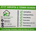 Bau Gartenservice Ogara Hörup
