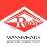 Logo Bau GmbH Roth
