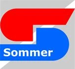 Logo Bau- Industrietechnik Sommer Zentrale