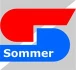 Logo Bau- Industrietechnik Sommer, Gummiketten und Laufwerksteile Großhandel für Schmierstoffe