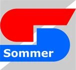 Logo Bau- & Industrietechnik Sommer