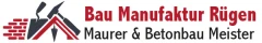Bau Manufaktur R&uuml;gen GmbH Ostseebad Binz