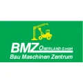 Bau Maschinen Zentrum BMZ Oberland GmbH Kirschau