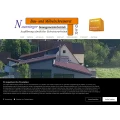 Bau & M&ouml;belschreinerei Neunsinger GbR Kirchensittenbach