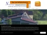 Logo Bau & Möbelschreinerei Neunsinger GbR
