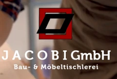 Bau M&ouml;beltischlerei Jacobi GmbH Braunschweig