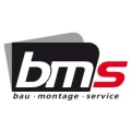 Logo Bau Montage Service GbR