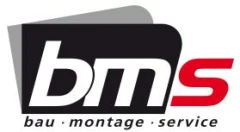 Logo Bau Montage Service GbR