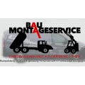 Bau-Montageservice Christian Ehrhardt Elgersburg