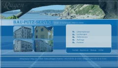 Bau-Putz-Service GmbH Putbus