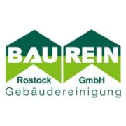 Logo BAU-REIN Rostock GmbH