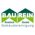 Logo BAU-REIN Rostock GmbH