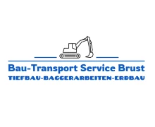 Bau-Transport Service Brust Magdeburg