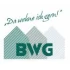 Logo Bau- u. Wohnungsgenossenschaft Lippstadt eG