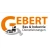 Logo Bau- und Industriedienstleistungen Gebert