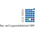 Logo Bau- und Liegenschaftsbetrieb NRW Bielefeld