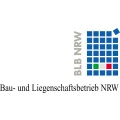 Logo Bau- und Liegenschaftsbetrieb NRW M&uuml;nster I