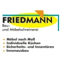 Bau- und M&ouml;belschreinerei GmbH, Werner Friedmann K&ouml;ln